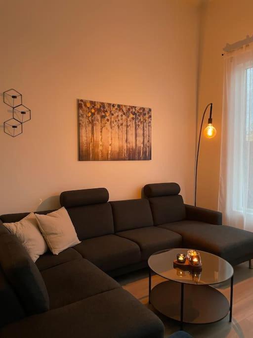 A Cozy Home Away From Home Hverageroi Exteriér fotografie